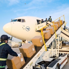 Air Freight