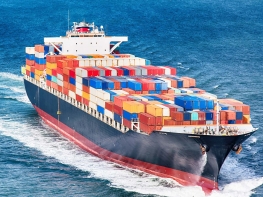 Ocean Freight