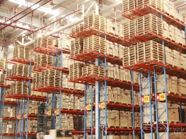 Warehousing & Distribution